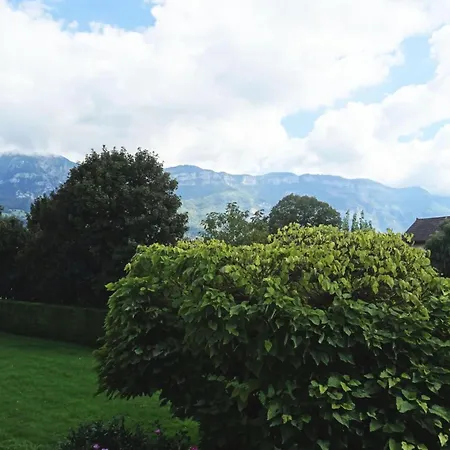 Lägenhet Aix Parc - Dans Cadre Verdoyant, Paisible Pour 4 Personnes ! Mae-6454