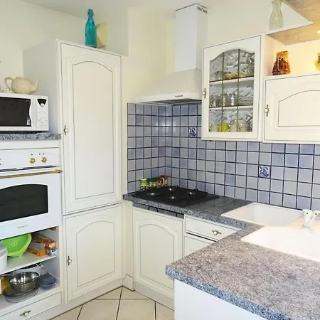 Aix Parc - Dans Cadre Verdoyant, Paisible Pour 4 Personnes ! Mae-6454